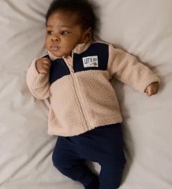 Sweatpants - NbmSumo - Navy Blazer|Name It Sale