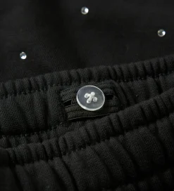 Sweatpants - NkfRonja - Sort m. Similisten|Name It Outlet