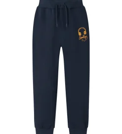 Sweatpants - NkmVoltinus - Navy Blazer/Brooklyn|Name It Hot