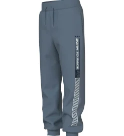 Sweatpants - NkmVoltinus - Flint Stone/Race|Name It Discount