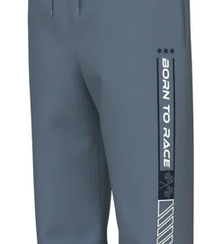 Sweatpants - NkmVoltinus - Flint Stone/Race|Name It Discount