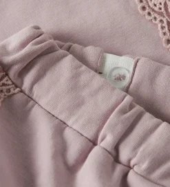 Sweatpants - NmfNaba - Paw Patrol - Keepsake Lilac|Name It Hot