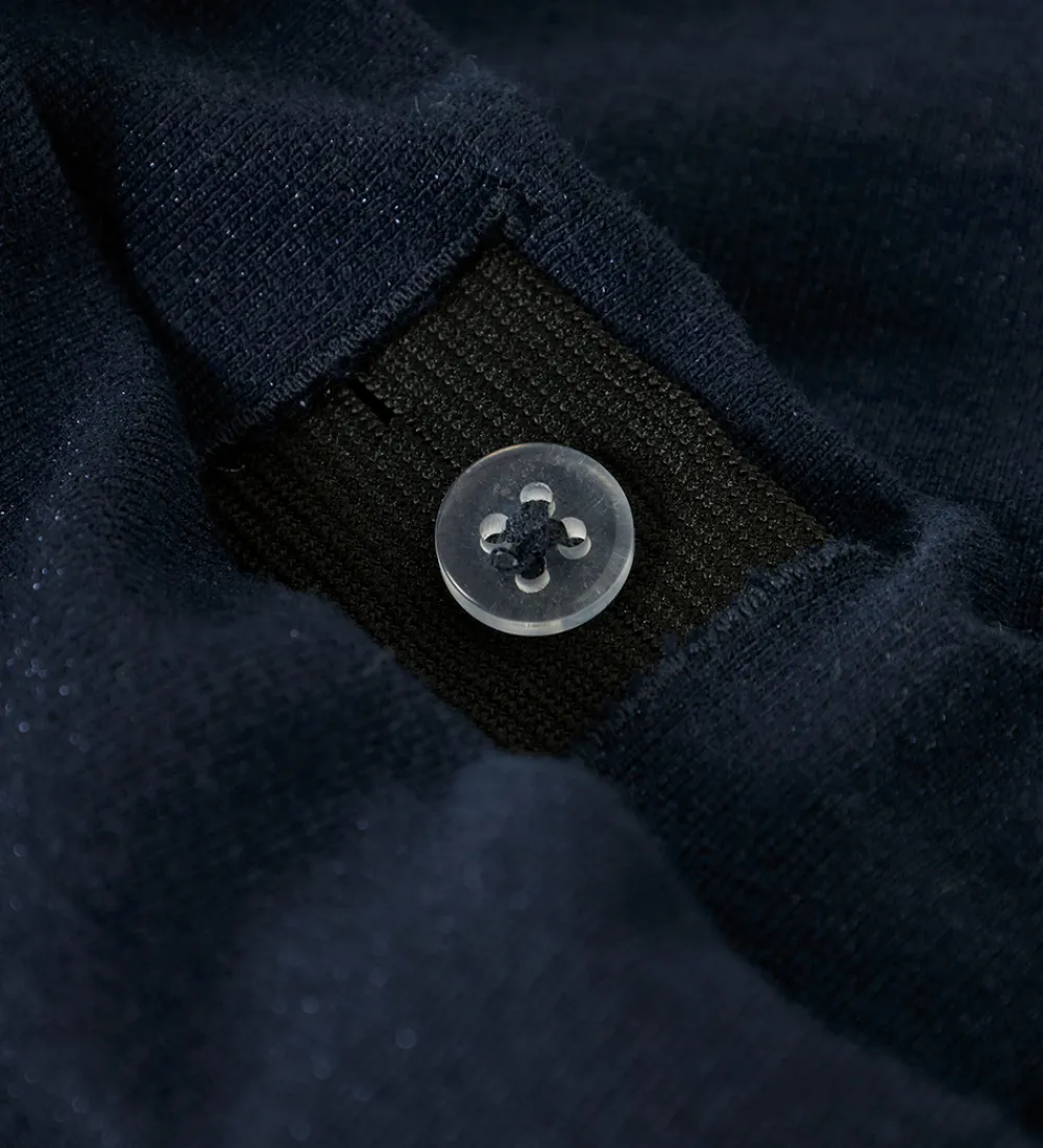 Sweatpants - NmfOsina - Frozen - Navy Blazer/ELSA|Name It Discount