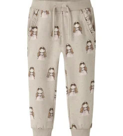 Sweatpants - NmfRonesse - Peyote|Name It