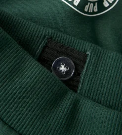 Sweatpants - NmmNeel - Paw Patrol - Bistro Green|Name It