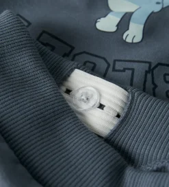 Sweatpants - NmmNimbu - Bluey - Flint Stone|Name It Best