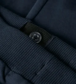 Sweatpants - NmmObert - Spider-Man - Navy Blazer|Name It Sale