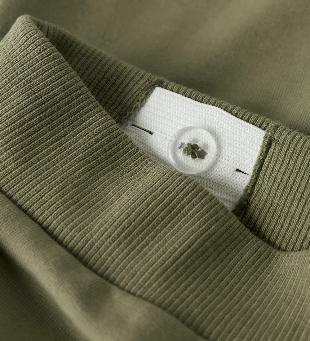 Sweatpants - NmmOdie - Mermaid|Name It Sale