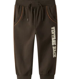 Sweatpants - NmmRaoul - Delicioso|Name It New
