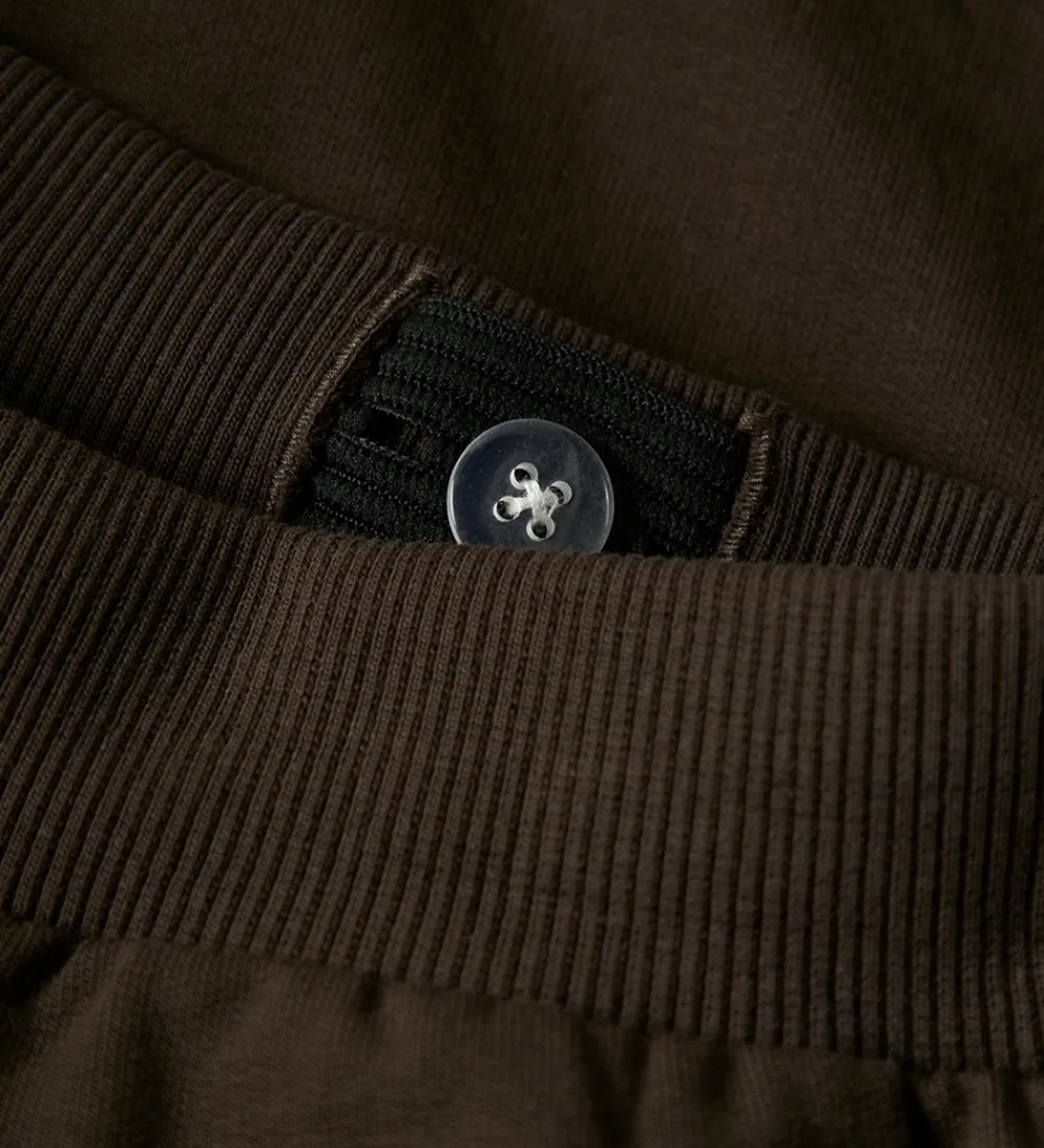 Sweatpants - NmmRaoul - Delicioso|Name It New