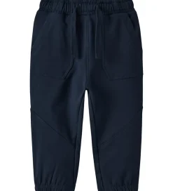 Sweatpants - NmmRivona - Navy Blazer|Name It Online