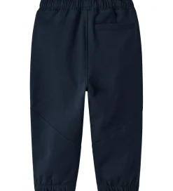 Sweatpants - NmmRivona - Navy Blazer|Name It Online