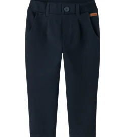 Sweatpants - NmmRobino - Navy Blazer|Name It Sale
