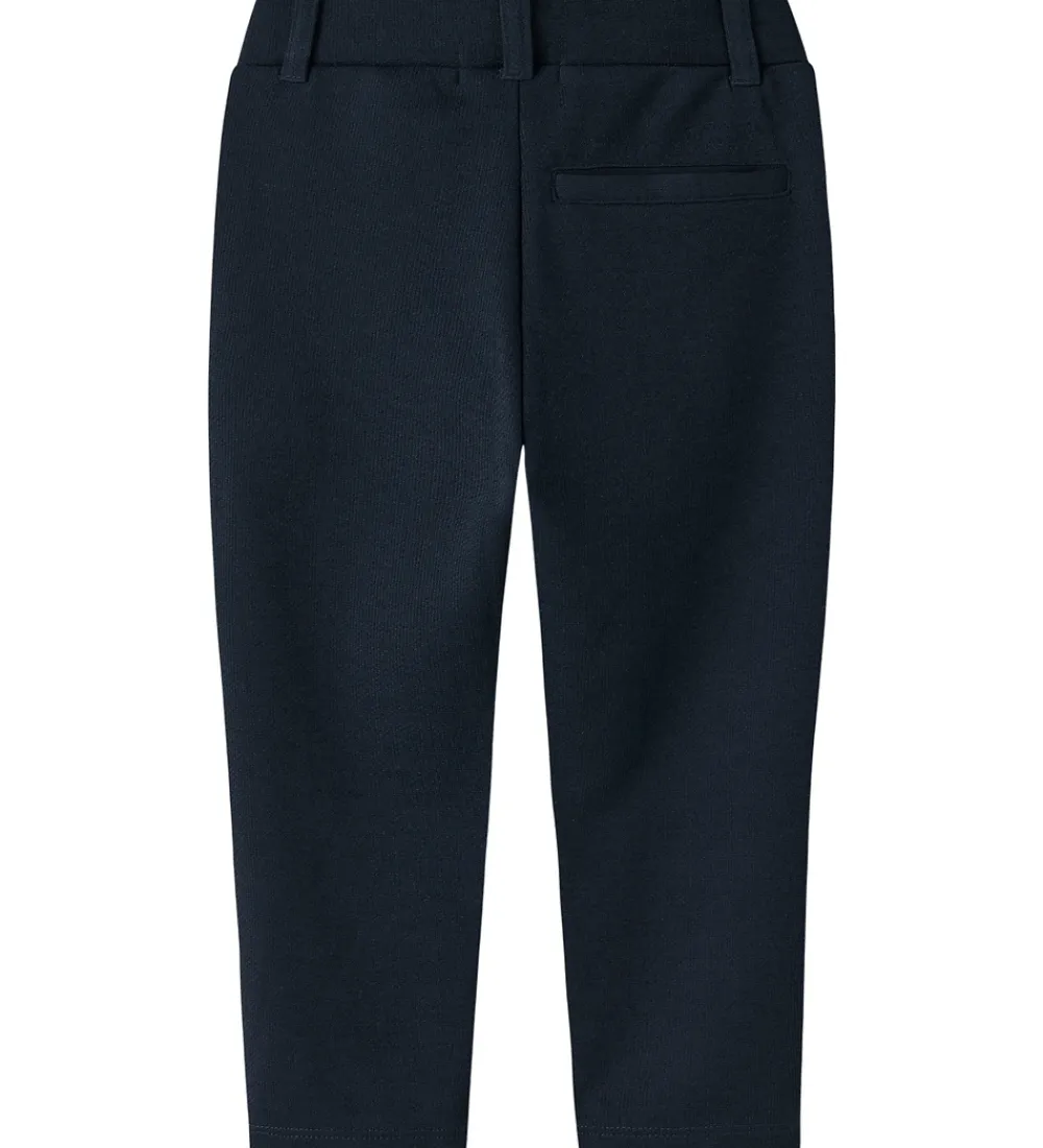 Sweatpants - NmmRobino - Navy Blazer|Name It Sale