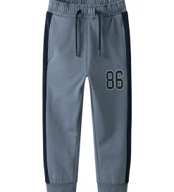 Sweatpants - NmmSejr - Flint Stone|Name It Hot