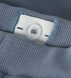 Sweatpants - NmmVoltinus - Flint Stone/Fire Truck|Name It Hot