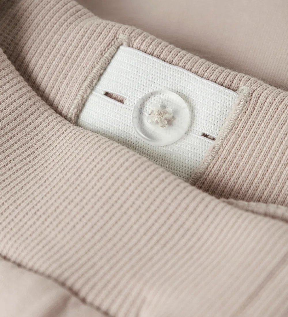 Sweatpants - NmmVugo - Mushroom/Bear|Name It Clearance