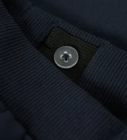 Sweatpants - NmmVugo - Navy Blazer/Penquin|Name It Discount