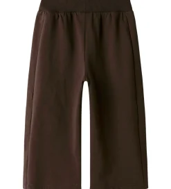 Sweatpants - NmnRaso - Seal Brown|Name It Best