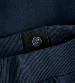 Sweatpants - NmnSloli - Moomin - Navy Blazer|Name It Sale