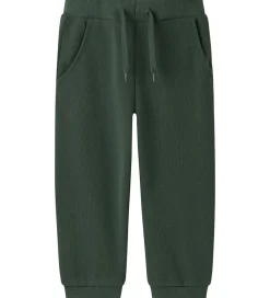 Sweatpants - Noos - NmmObear - Garden Topiary|Name It Online