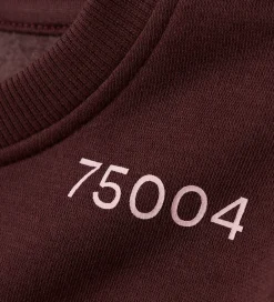 Sweatshirt - NkfOdika - Sassafras|Name It New