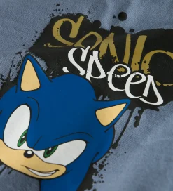 Sweatshirt - NkmNair - Sonic - Flint Stone|Name It