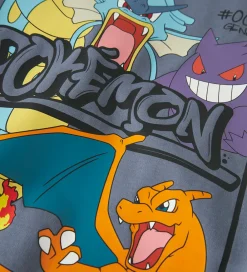 Sweatshirt - NkmNim - Pokemon - Flint Stone|Name It Best