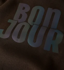 Sweatshirt - NkmRandall - Delicioso|Name It