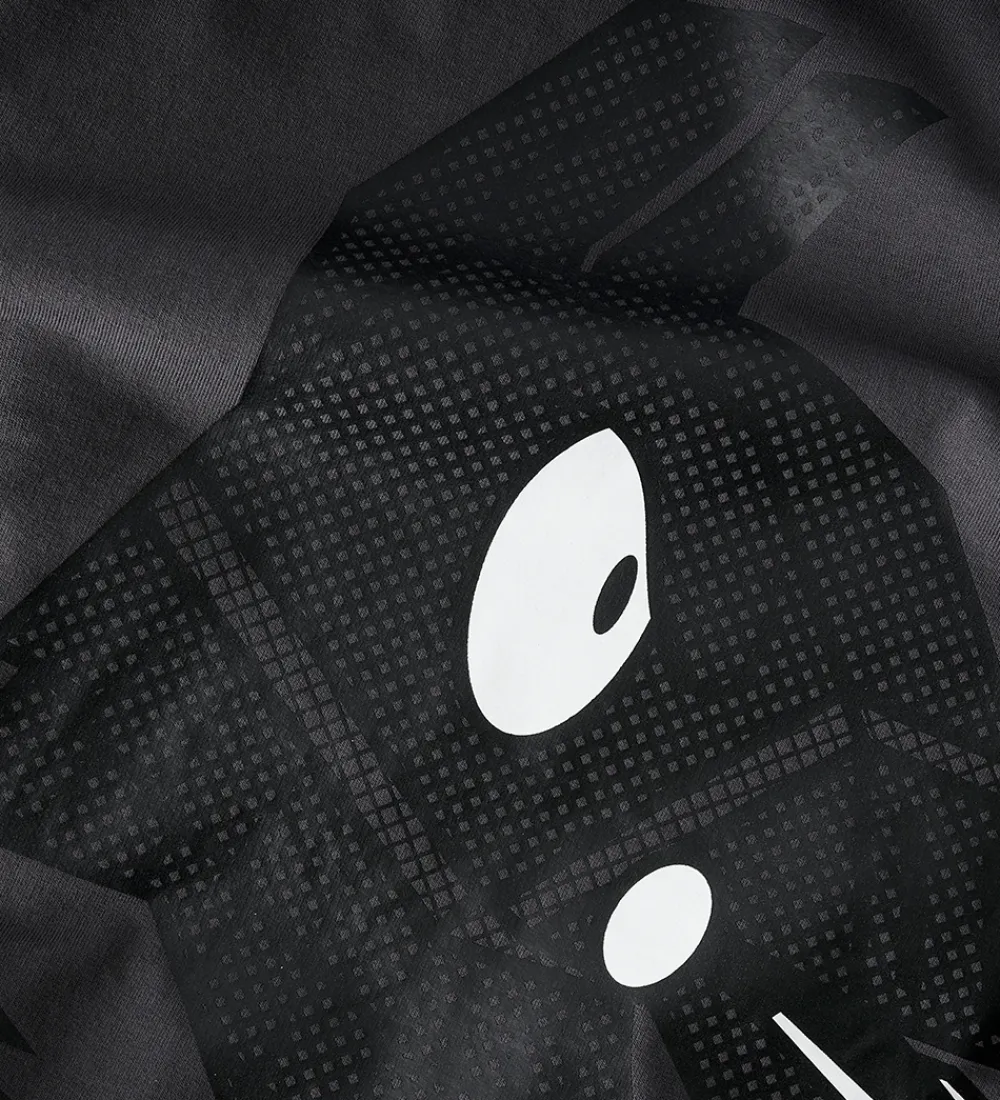 Sweatshirt - NkmSkall - Fortnite - Forged Iron|Name It Hot