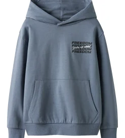 Sweatshirt - NkmSteve - Flint Stone|Name It Hot