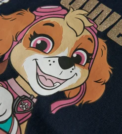 Sweatshirt - NmfNaba - Paw Patrol - Navy Blazer|Name It Discount