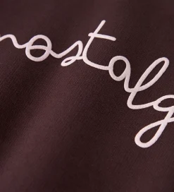 Sweatshirt - NmfOvi - Sassafras|Name It