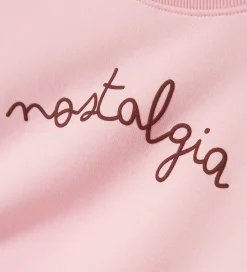 Sweatshirt - NmfOvi - Nosegay|Name It Sale