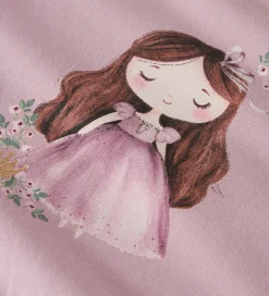 Sweatshirt - NmfRonesse - Keepsake Lilac|Name It Sale