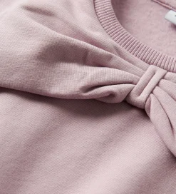 Sweatshirt - NmfSovea - Keepsake Lilac|Name It Outlet