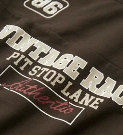 Sweatshirt - NmmRaoul - Delicioso|Name It New