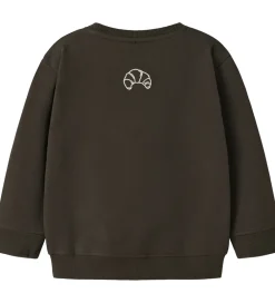 Sweatshirt - NmmRico - Delicioso|Name It Online