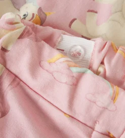 Sweatshorts - NmfDarlinga - Ballerina|Name It Hot