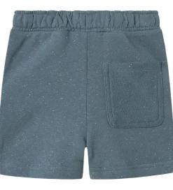Sweatshorts - NmmJamie - Blue Mirage|Name It New