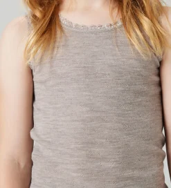 Tanktop - Uld - NkfWang - Satellite|Name It Hot