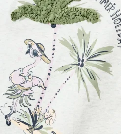 Top - NmfJewels - Peyote Melange|Name It