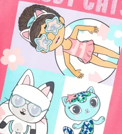 Top - NmfMemi Gabby - Camellia Rose|Name It Hot