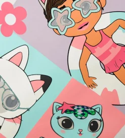 Top - NmfMemi Gabby - Jet Stream|Name It