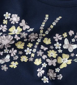 Top - NmfVayana - Navy Blazer/Butterfly|Name It New