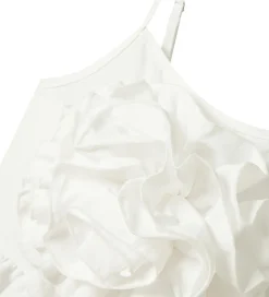 Top - Strap - NkfFylona - Bright White|Name It Discount