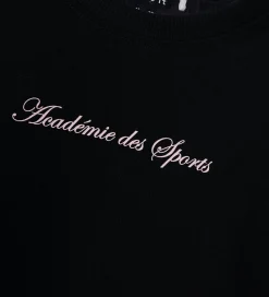 T-Shirt - NkfOrid - Black|Name It Discount