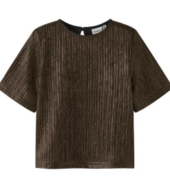 T-shirt - NkfReneing - Copper|Name It New