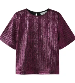 T-shirt - NkfReneing - Fandango Pink|Name It Clearance