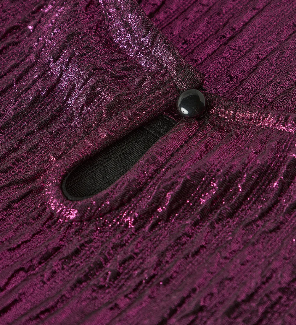 T-shirt - NkfReneing - Fandango Pink|Name It Clearance